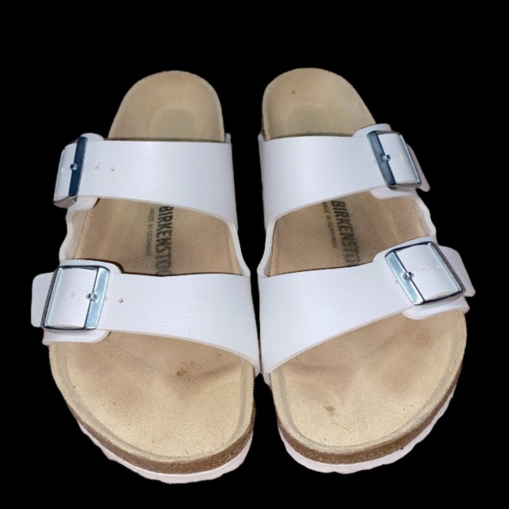 Womens Birkenstocks